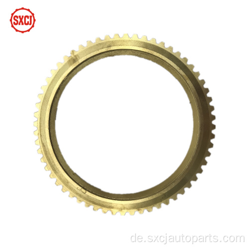 Handbuch Getriebe Teile Synchronizer Ring 85079